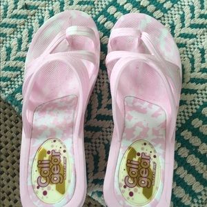 Sketcher sandals